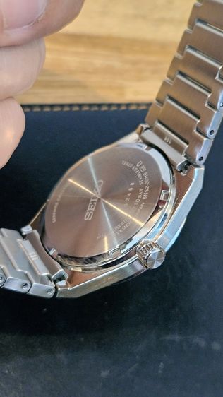ขายนาฬิกา Seiko SUR601P1 มือสอง สภาพดี รูปที่ 7