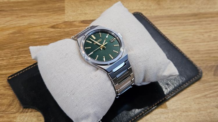 ขายนาฬิกา Seiko SUR601P1 มือสอง สภาพดี รูปที่ 13