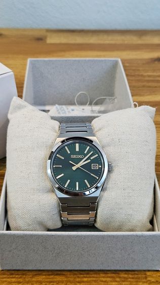 ขายนาฬิกา Seiko SUR601P1 มือสอง สภาพดี