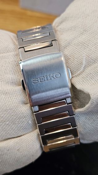 ขายนาฬิกา Seiko SUR601P1 มือสอง สภาพดี รูปที่ 10