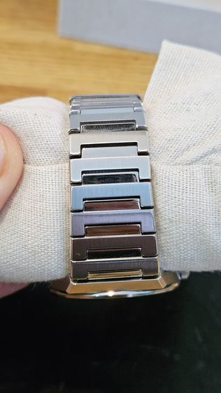 ขายนาฬิกา Seiko SUR601P1 มือสอง สภาพดี รูปที่ 9