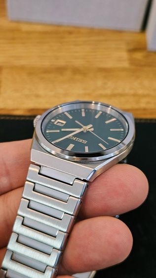 ขายนาฬิกา Seiko SUR601P1 มือสอง สภาพดี รูปที่ 3