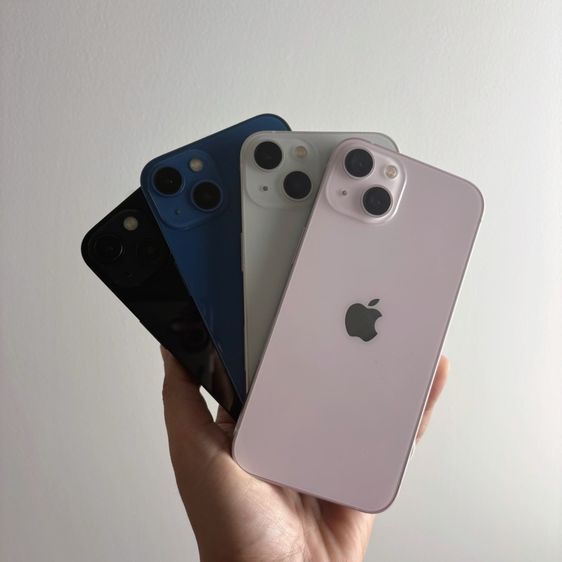 iPhone 13 มือ 2 สภาพสวยย รูปที่ 3