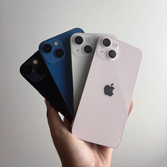 iPhone 13 มือ 2 สภาพสวยย