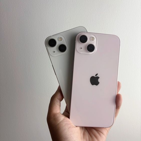 iPhone 13 มือ 2 สภาพสวยย รูปที่ 6