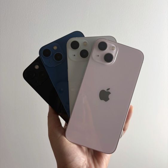 iPhone 13 มือ 2 สภาพสวยย รูปที่ 5