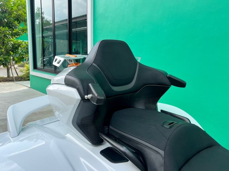 Honda Goldwing GL1800 Trike ปี 2022 รถมือเดียว  รูปที่ 8