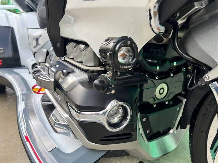 Honda Goldwing GL1800 Trike ปี 2022 รถมือเดียว  รูปที่ 18