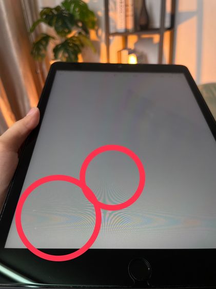 iPad Gen 9 Wi-Fi 64GB สี Space Gray เครื่องสวย ราคาเพียง 5,990.- มีประกันร้าน 60 วัน  รูปที่ 7