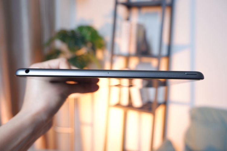 iPad Gen 9 Wi-Fi 64GB สี Space Gray เครื่องสวย ราคาเพียง 5,990.- มีประกันร้าน 60 วัน  รูปที่ 6