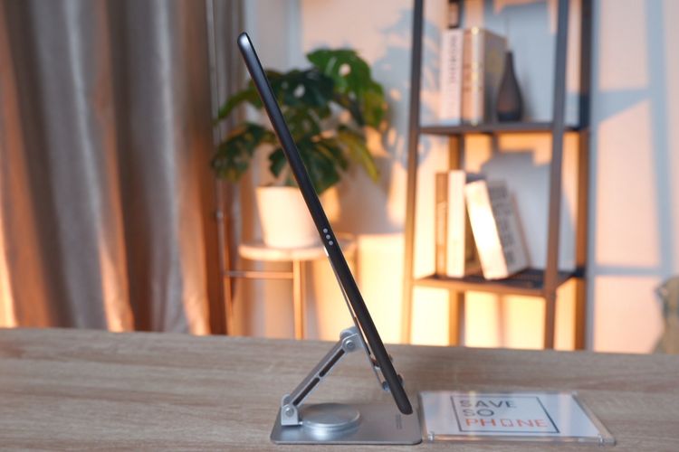 iPad Gen 9 Wi-Fi 64GB สี Space Gray เครื่องสวย ราคาเพียง 5,990.- มีประกันร้าน 60 วัน  รูปที่ 4