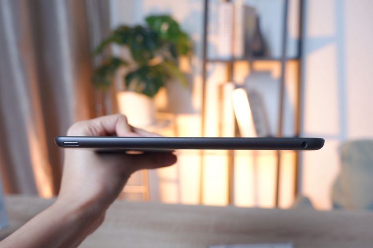 iPad Gen 9 Wi-Fi 64GB สี Space Gray เครื่องสวย ราคาเพียง 5,990.- มีประกันร้าน 60 วัน  รูปที่ 6