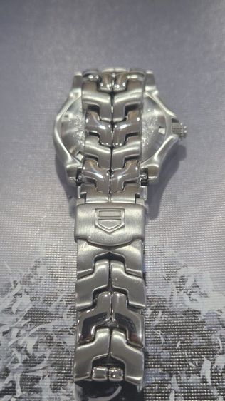 Heuer G2 Link Auto 38mm. รูปที่ 5