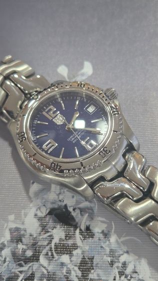 Heuer G2 Link Auto 38mm. รูปที่ 3