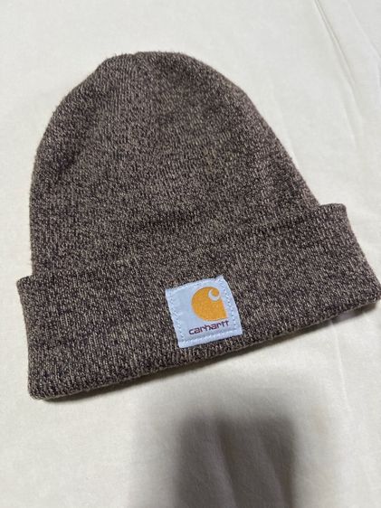 หมวกและหมวกแก๊ป หมวกไหมพรม Carhartt