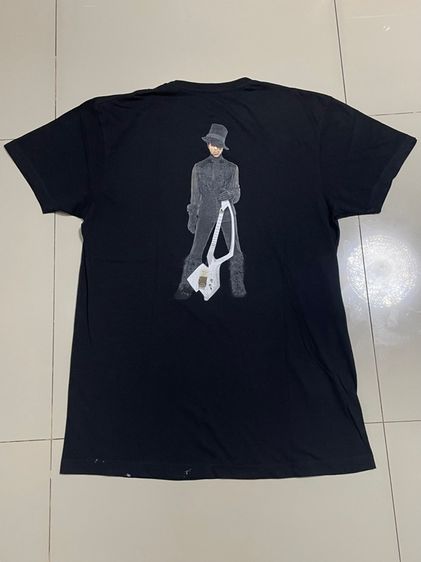 เสื้อยืดวง PRINCE รูปที่ 2