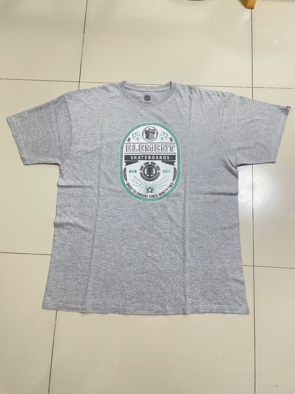 เสื้อยืด ELEMENT