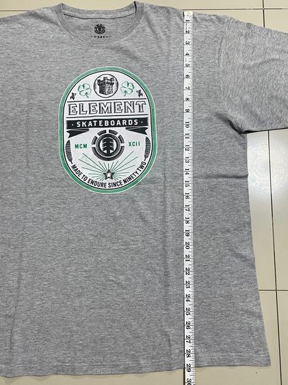 เสื้อยืด ELEMENT รูปที่ 10