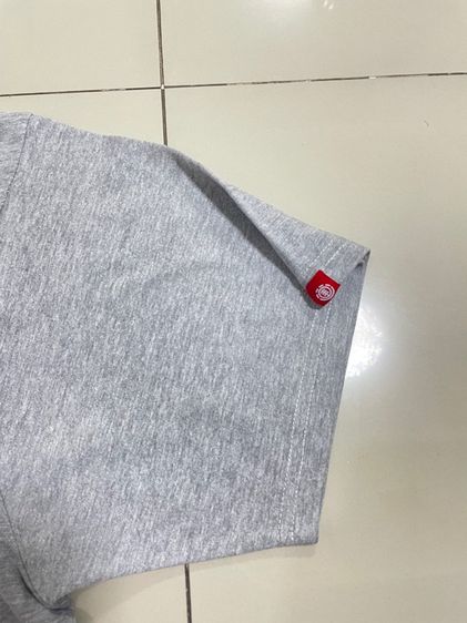 เสื้อยืด ELEMENT รูปที่ 7