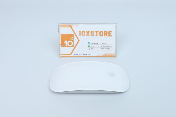 Magic Mouse 2 Lightning - ID25100262