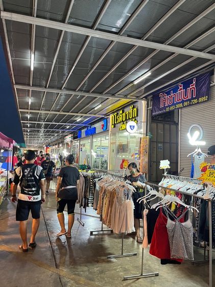 เซ้ง ร้านกูโรตีชาชัก เวิลด์มาร์เก็ต ทวีวัฒนา  รูปที่ 4