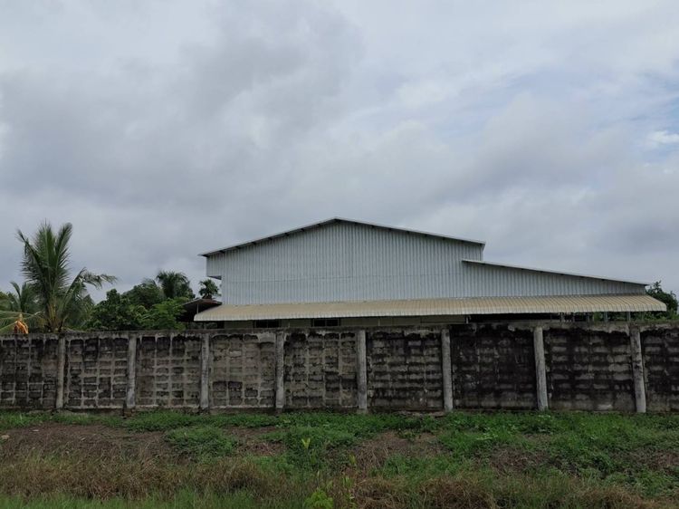 ขายคลังสินค้าโรงงาน