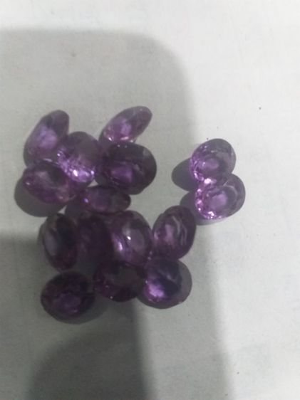 ขายเม็ดพลอยแท้ซื้อมาเมื่อ50ปีที่แล้วทั้งหมดมี15เม็ดสนใจซื้อโทรมาอย่างเดียว0620941360แสงไม่ตอบแชทครับ รูปที่ 4