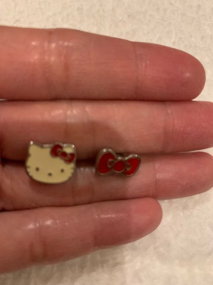 ต่างหูแม่เหล็ก รูปที่ 4