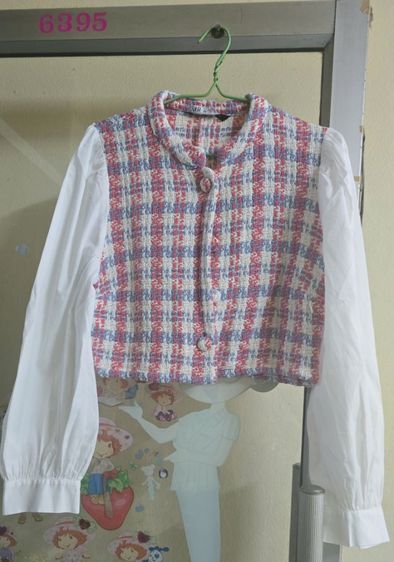 เสื้อzara รูปที่ 2