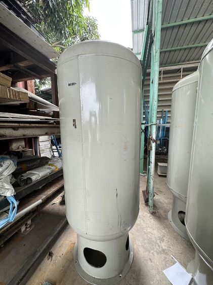 ถังพักลม, ถังลม, ปั้มลม, Air Tank ,ถังเก็บลม,ถังลมแรงดัน,ถังเหล็ก ถังพักลม1000ลิตร 10บาร์ สภาพดี ถังลมมือสองสภาพดี ถังลมไม่มีสนิม ถังลม รูปที่ 7