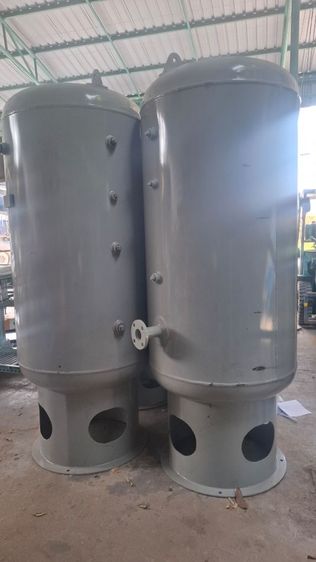 ถังพักลม, ถังลม, ปั้มลม, Air Tank ,ถังเก็บลม,ถังลมแรงดัน,ถังเหล็ก ถังพักลม1000ลิตร 10บาร์ สภาพดี ถังลมมือสองสภาพดี ถังลมไม่มีสนิม ถังลม รูปที่ 11