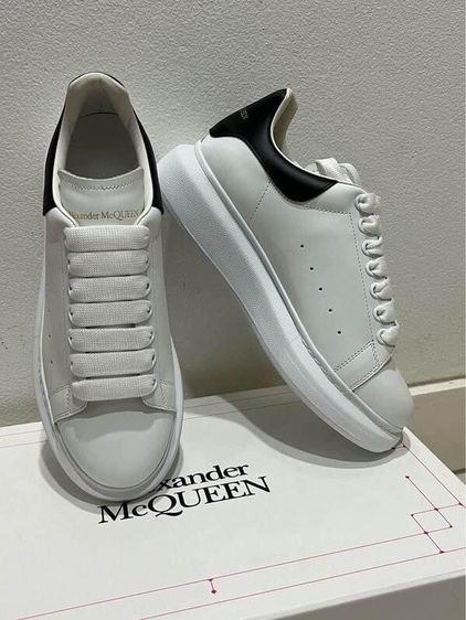 รองเท้า Alexander McQUEEN รูปที่ 2