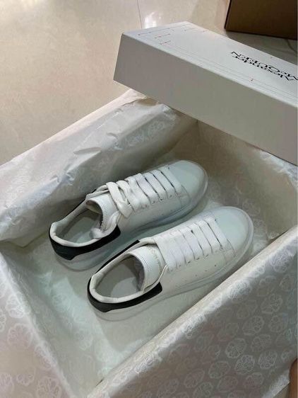 รองเท้า Alexander McQUEEN รูปที่ 4