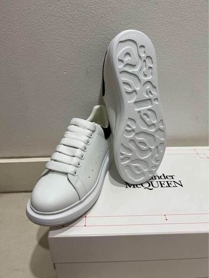 รองเท้า Alexander McQUEEN รูปที่ 5