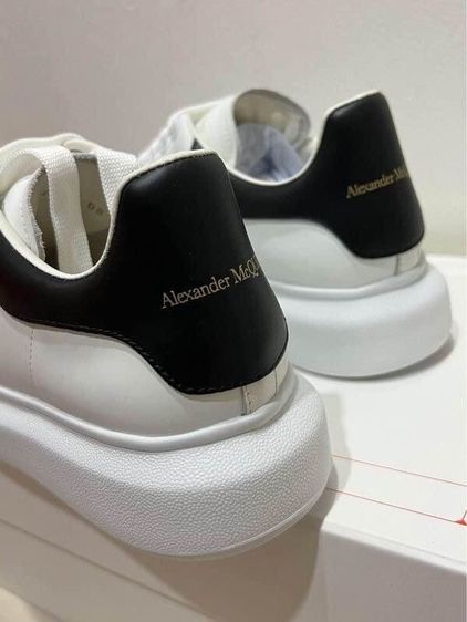 รองเท้า Alexander McQUEEN รูปที่ 6