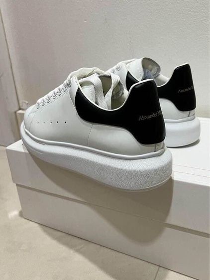 รองเท้า Alexander McQUEEN รูปที่ 3