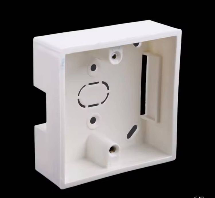 สวิตช์นาฬิกาจับเวลา120 นาที แบบกลม ผนังสวิตช์220V ตัวควบคุมเวลาพลังงานสูงแผ่นสวิตช์ควบคุมนาฬิกา รูปที่ 3