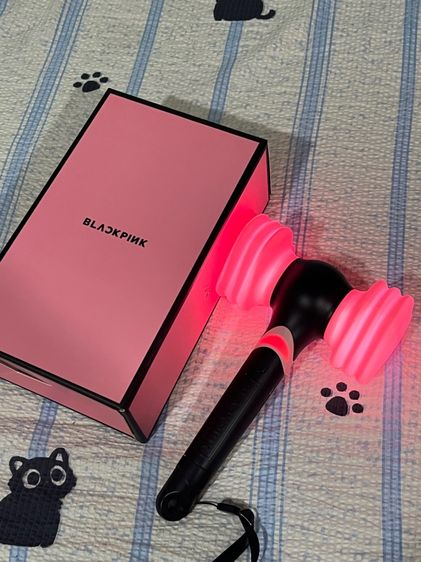 แท่งไฟBlackpink Ver.2