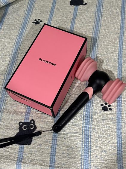แท่งไฟBlackpink Ver.2 รูปที่ 2