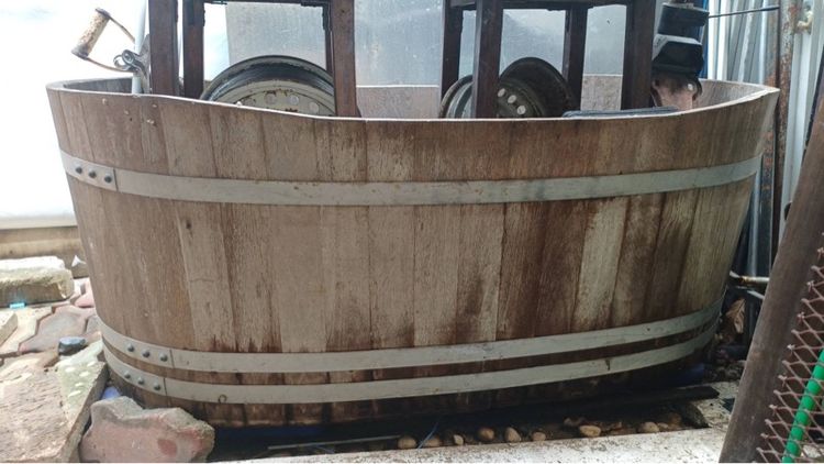 อ่างน้ำไม้สัก  รูปที่ 3