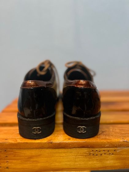 รองเท้า CHANEL แท้ รูปที่ 3