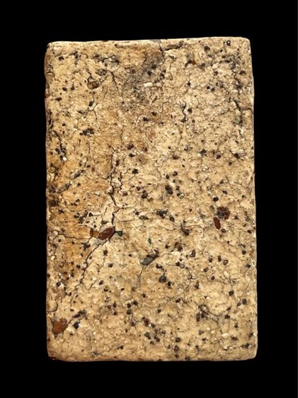 พระสมเด็จวัดระฆังพิมพ์ใหญ่มีหู เนื้อหามวลสารเก่าสวยน่าเก็บสะสม รูปที่ 2