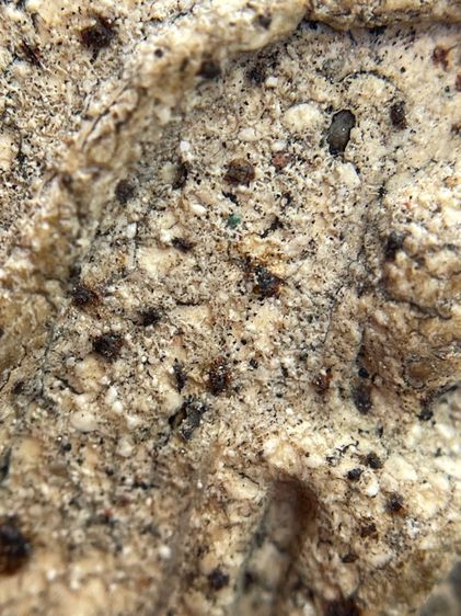 พระสมเด็จวัดระฆังพิมพ์ใหญ่มีหู เนื้อหามวลสารเก่าสวยน่าเก็บสะสม รูปที่ 7