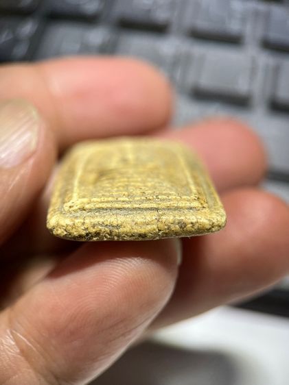 สมเด็จพิมพ์วัดเกศ รูปที่ 4