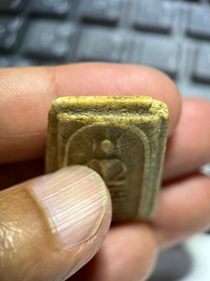 สมเด็จพิมพ์วัดเกศ รูปที่ 5