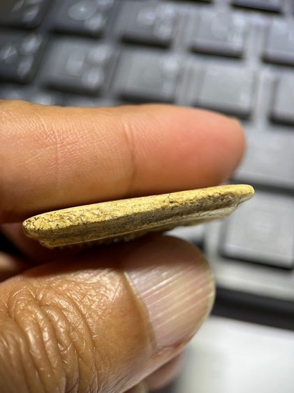 สมเด็จพิมพ์วัดเกศ รูปที่ 10