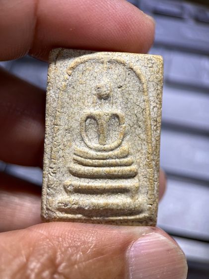 พระสมเด็จสายวัง รูปที่ 10