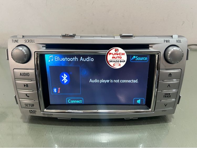 จอติดรถ วีโก้,ฟอร์จูนเนอร์ CHAMP(เครื่องศูนย์แท้) รูปที่ 10