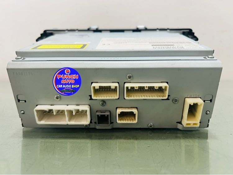 จอติดรถ วีโก้,ฟอร์จูนเนอร์ CHAMP(เครื่องศูนย์แท้) รูปที่ 13