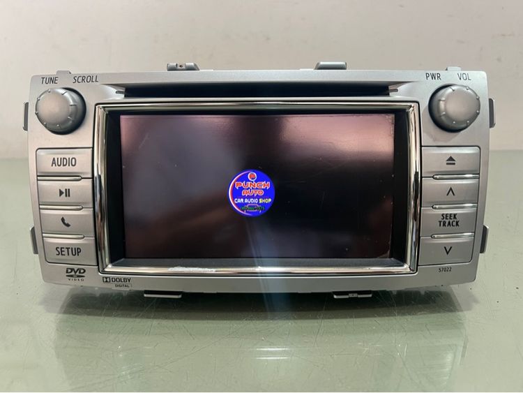 จอติดรถ วีโก้,ฟอร์จูนเนอร์ CHAMP(เครื่องศูนย์แท้) รูปที่ 12